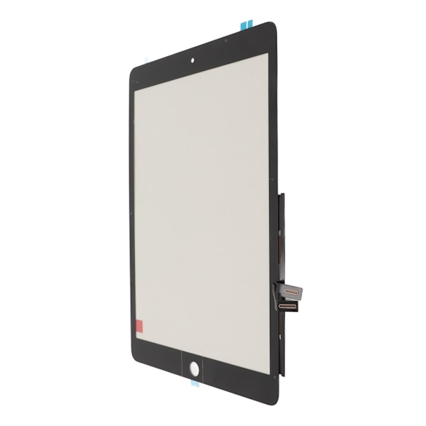 Touchscreen-panel Digitizer Sort Glas Sort Touchscreen-panel Udskiftning til IOS Tablet 9 10.2in