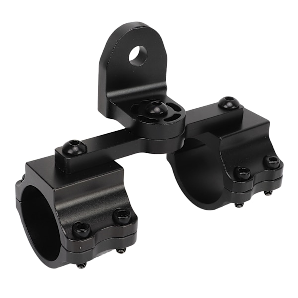 UTV Flaggfeste Hjullysmonteringsbrakett 360° Rotasjon Utskifting for Can‑Am X3 Commander