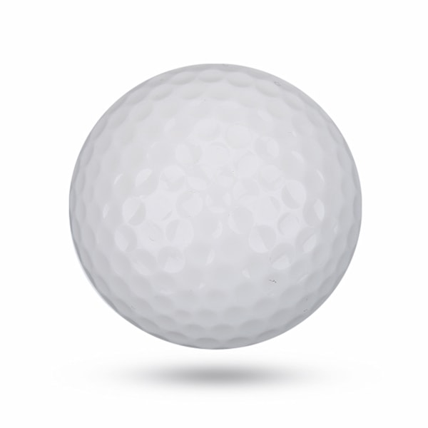 LED-golfpallo yöharjoitteluun (Punainen)