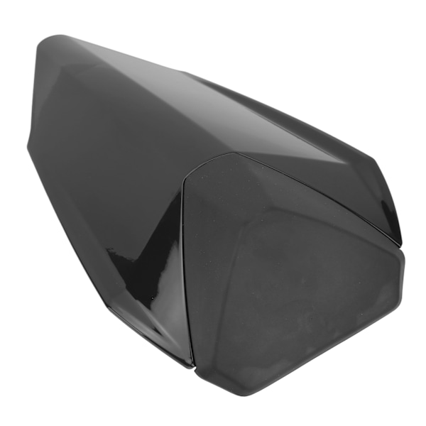 Takapenkin peitekatte, takapenkin istuimen ruiskukaappi, korvaava Ducati 899 2012‑2015 Musta