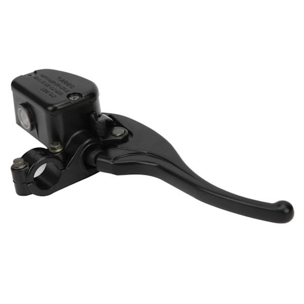 Hydraulisk skivebremse hovedcylinder højre side Universal til motorcykel med 7/8in styr