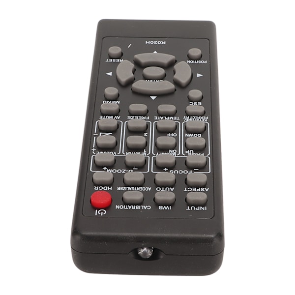 Yleiskäyttöinen projektorin kaukosäädin Hitachi MC TW3506 MC AX3006 CP TW3003 CP AX3005 CP BW301WN P X4021n Cp X417 -malleille