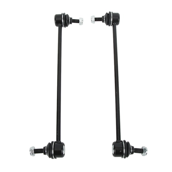 Auton etujousituksen stabilisaattorin linkkisarja K80497 Korvaa COOPER 2002-2013