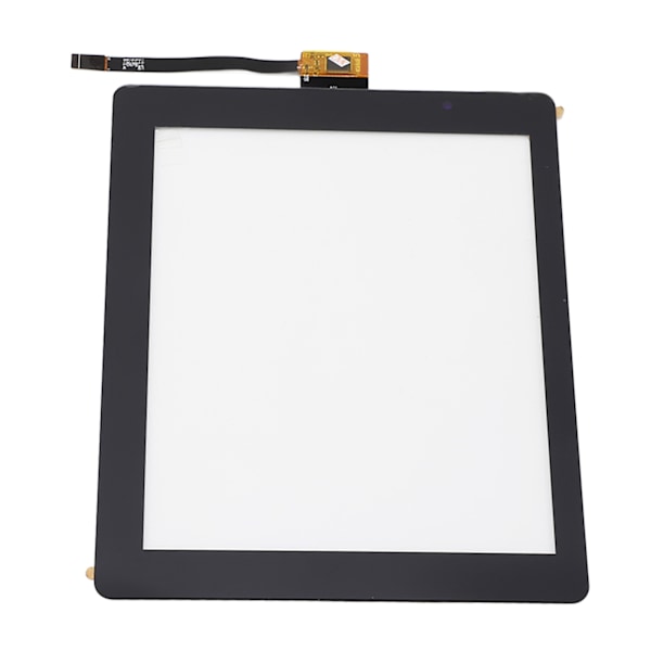 8-tums pekskärmspanel Digitizer Reptålig för Autel Maxisys MS906 Diagnostic Scanner Tool 220V