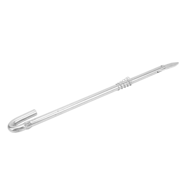 Tiltstångsstift i rostfritt stål Höghållfast rostskyddad 676-43160 för utombordare 2-takts 40HP 48HP 50HP