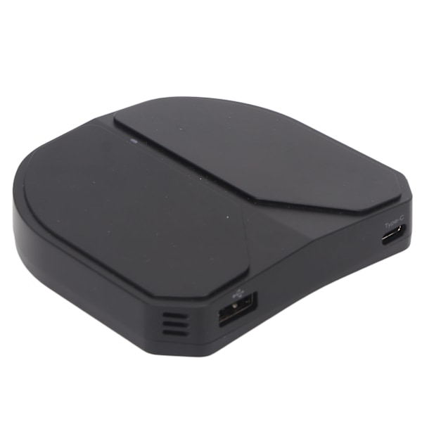 Trådløs Display Receiver Understøtter Trådløs WiFi og USB Kablet Tilstand 1080P HD Multimedia Interface Display Dongle Adapter