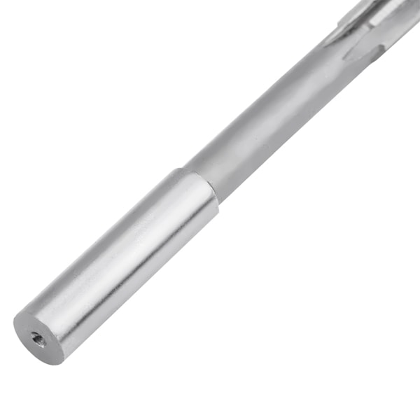 H7 Rak reamer-sarja - 10 kpl