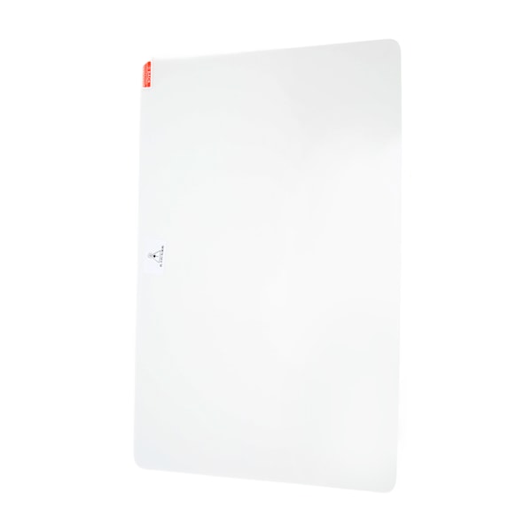 Center Control Screen Tempered Glass Protector Smooth Touch Känslig svarsersättning för Tesla Model 3 Y Frosted
