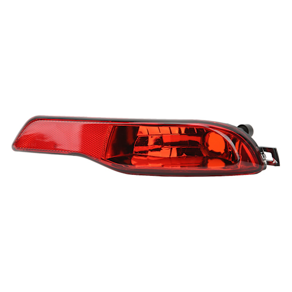 Takapuskurin sumuvalon heijastin Punainen linssin vaihto Jeep Cherokee KL 2014-2018 Oikea 68105144AC