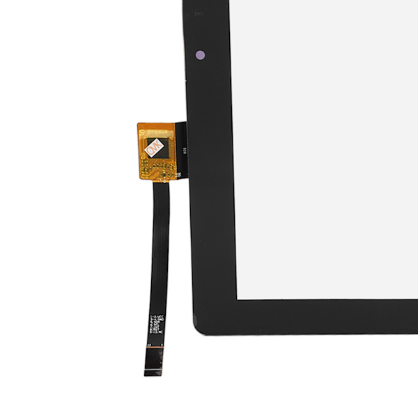 8-tums pekskärmspanel Digitizer Reptålig för Autel Maxisys MS906 Diagnostic Scanner Tool 220V