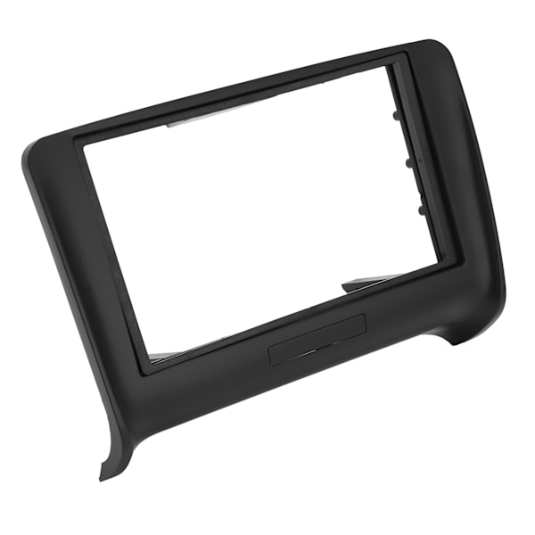 2DIN-autostereoradio Fascia Navigointi CD Modifioitu kehyksen vaihto TT 2006+