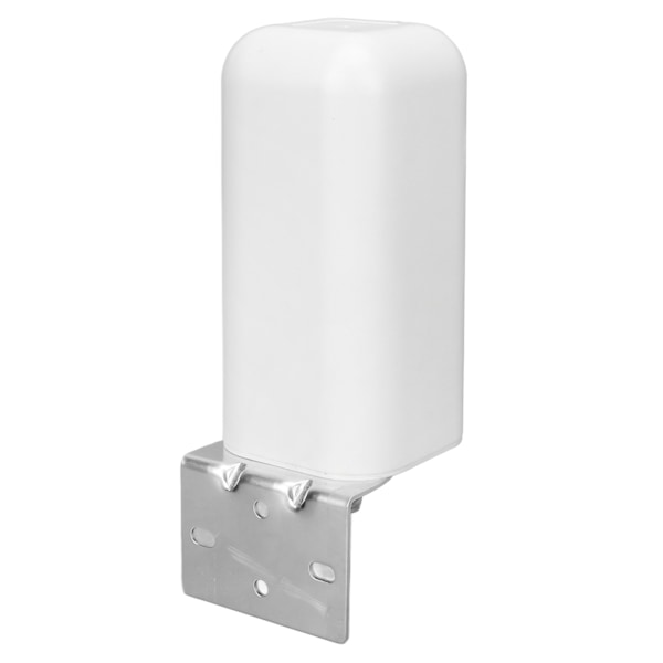 Ulkoilma-omnidirectional-antenni Korkea Vahvistus 3G 4G 18DBi 600‑6000Mhz Puhelinsignaalin Vahvistin N-naarasliittimellä