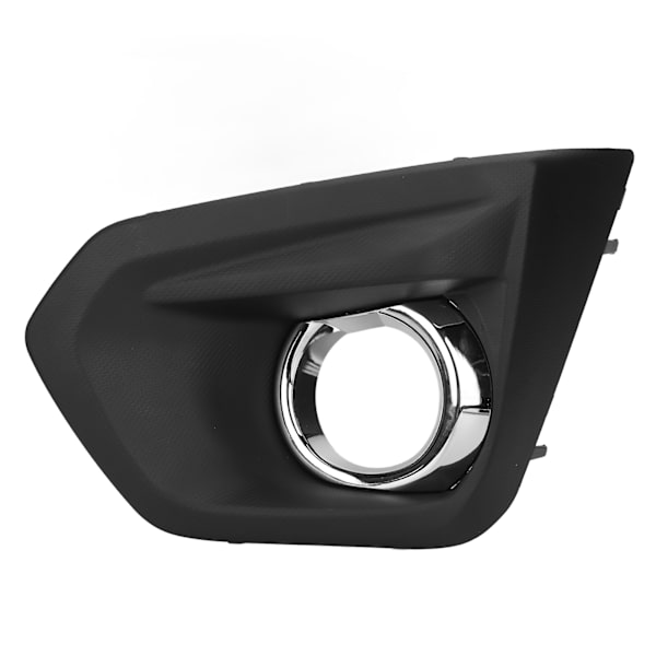 1 par Tågelygte Bezel Bilramme Tågelygteudskiftning til Impreza Sedan og Wagon 2012-2014 Venstre 57731FJ030