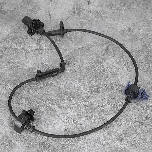 Fram vänster ABS hjulhastighetssensor 57455-SNE A01 Autotillbehör Passar för HONDA Civic