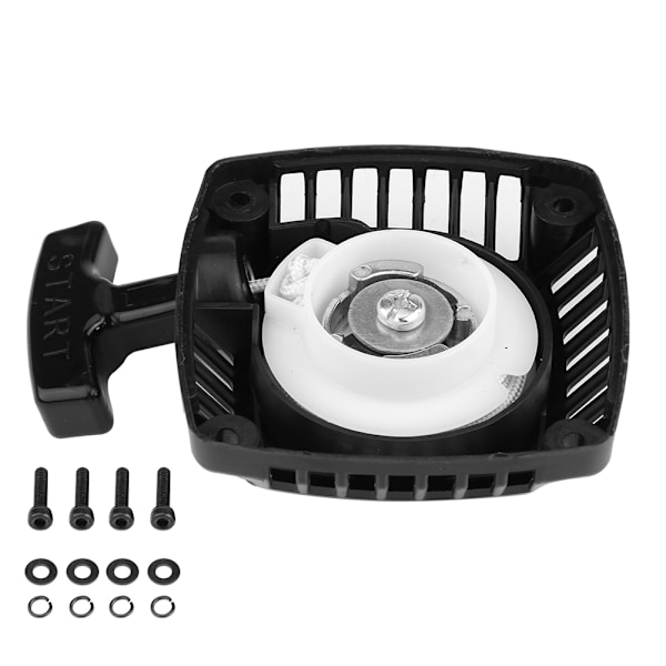 Dragstart för bensinmotor 1:5 för HSP 94050 95054 HPI BAJA REDCAT RC-bil Del 25023