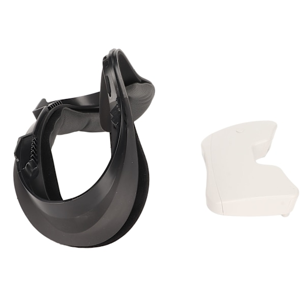 Aktiv Luftcirkulation Ansigtsinterface til Oculus Quest 2 Erstat Silikone Ansigtsdæksel Pad Æblekorn