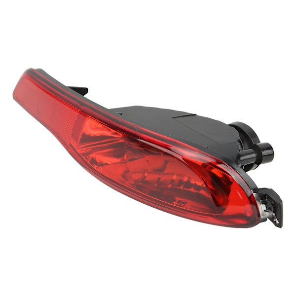 Bakre støtfanger Refleks for tåkelys Rød Linse Erstatning for Jeep Cherokee KL 2014-2018 Høyre 68105144AC