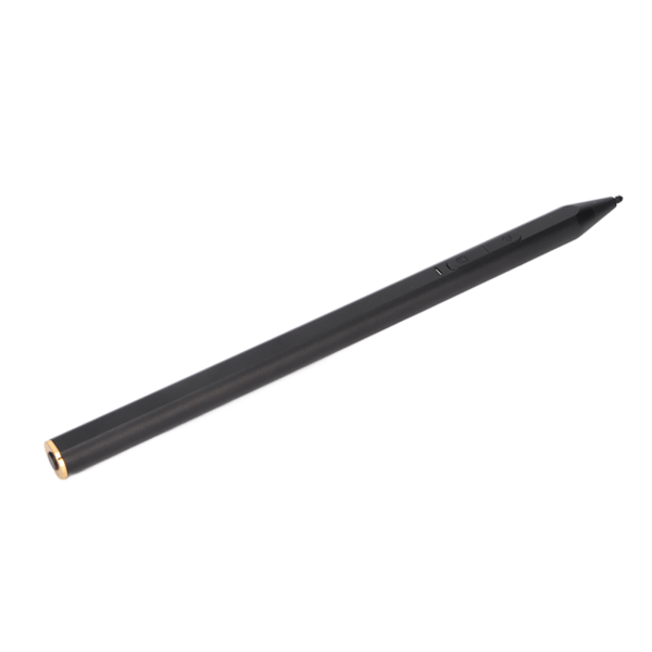 Surface-kynälle 4096 paineentunnistustasoa, kämmentunnistus, pikavalintanäppäin, MPP 2.0 älykynä tabletin kirjoitukseen, ohjaus, musta