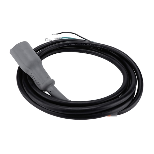 129-tommers 3-benet oplader ledningsstik 101828901 Erstatning for DS Precedent 1995-Up 48V elektrisk golfbil