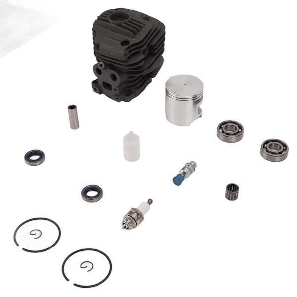 51 mm sylinterimännän tappirengassarja 5063861-71 Husqvarna K750 K760 Partner katkaisu betonileikkuriin