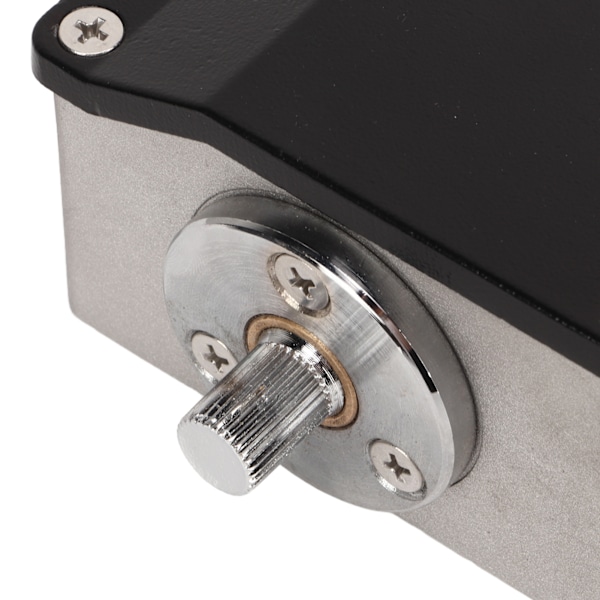 Throttle Fodpedal Elektrisk Accelerator EFP‑005 Udskiftning til EV Curtis Throttle Pedal