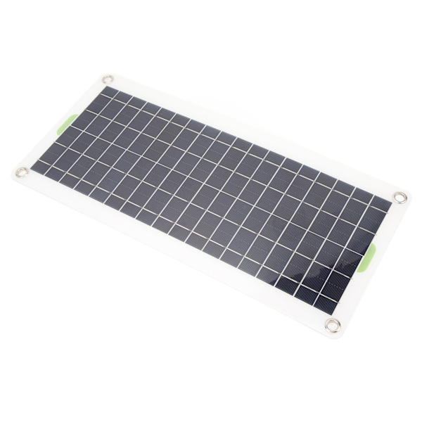 12V Solar Vattenpump 4 DB Lågt ljud 19W Soldriven vattenfontän Generatorpump för Hemma Bil Båt Trädgård 50W
