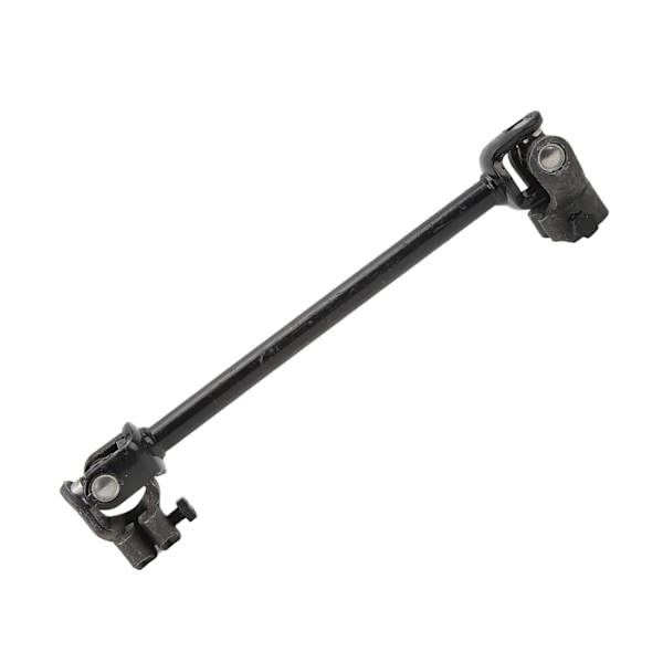 380 mm Styraxel Stark Styrka Polerad Lågt ljud Enkel kontroll Passar för 110 125 150CC DIY Go Kart Quad ATV