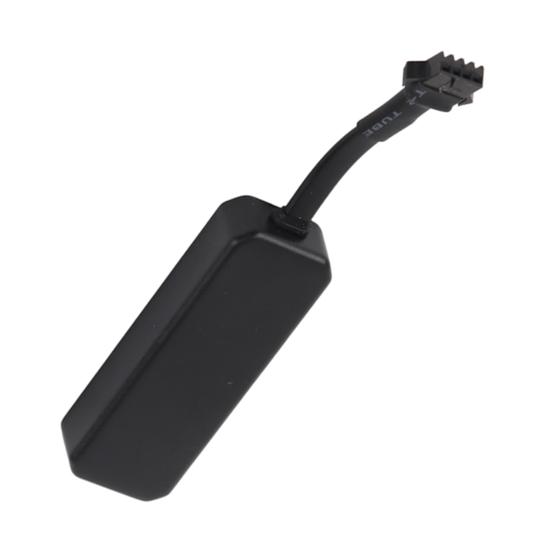 GPS-tracker i realtid Tyverisikring Bærbar Letvægts Holdbar GPS-tracker Lokator til Bil Motorcykel