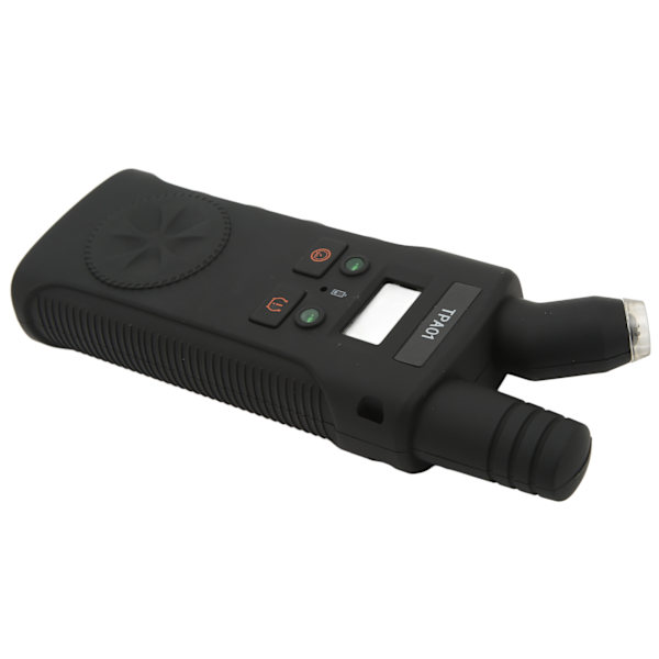 2 in 1 TPA01 TPMS -uudelleenoppimistyökalu Digitaalinen rengaspainemittari 150 PSI Monitor System Activation Tool Korvaus Chevylle 433 MHz
