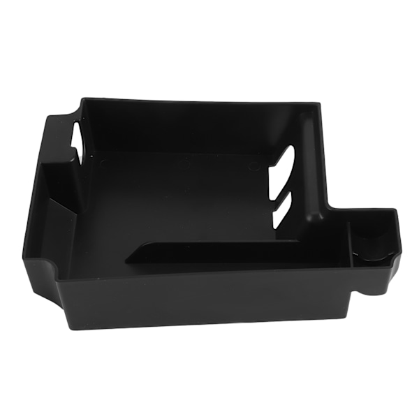 Center Console Armstöd Förvaringslåda Organizer Container Passar för 7 Series G11 G12 2019-2020