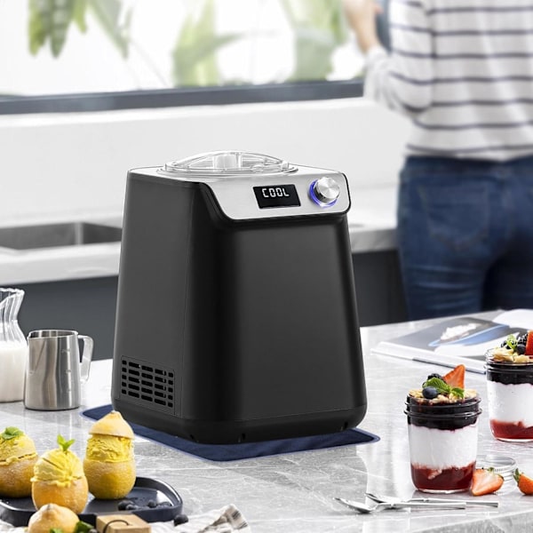 Skydbar kaffemaskine til bordplade, stabil glidebakke til flytning af køkkenmaskiner, rullebakke til hjemmet, flytter til blender og airfryer