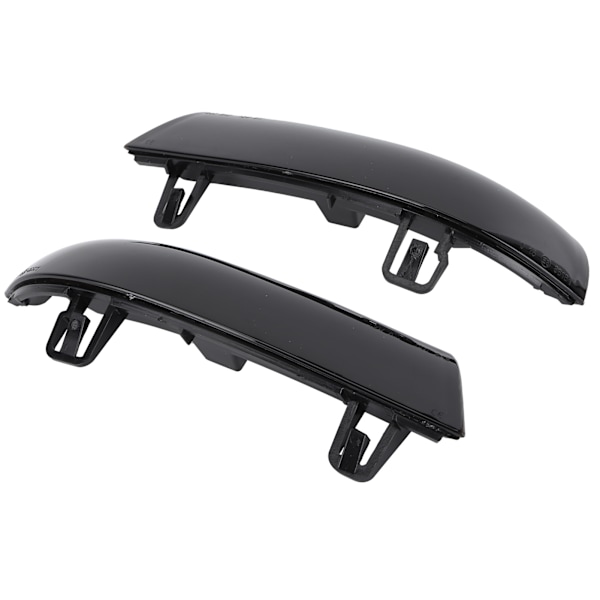 Par Blinklys Sidespeil Blinklys Dynamisk Strømmende Lampe Passer for Skoda Superb B5 02-08