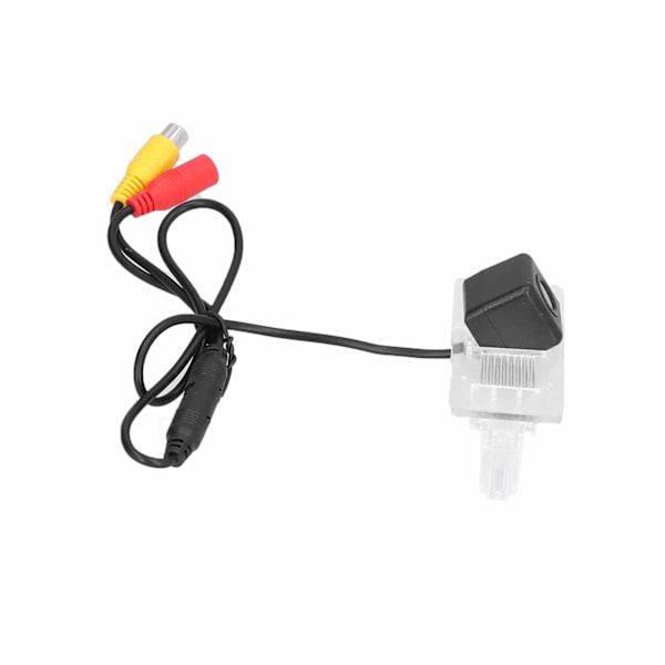 Bilbackkamera IP67 170° Night Vision HD CCD Passar för Octavia/Superb/Rapid 2013-2018