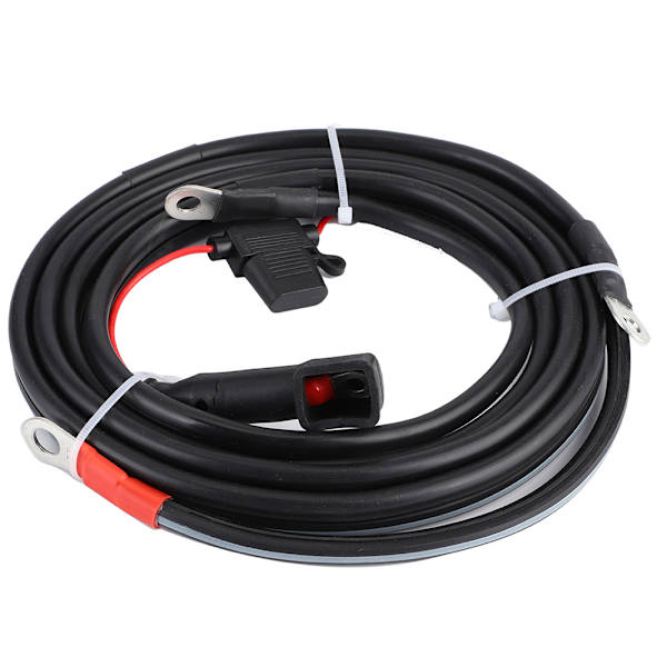 2M akkukabeli sopii Yamaha Parsun Powertec -perämoottoreille 30-85HP