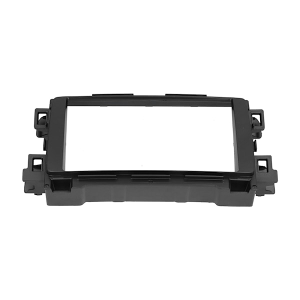 2Din Stereo Radio Fascia DVD Audio Navigation Panel Ramme Trim til Mazda 6/CX-5/Atenza