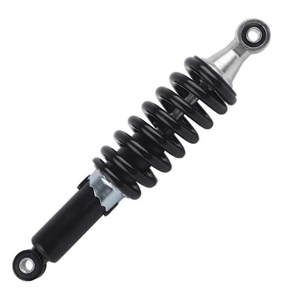 Universal 290 mm støddæmper Justerbar fjederdæmper 1200LBS til ATV Go Karts Dirt Bikes