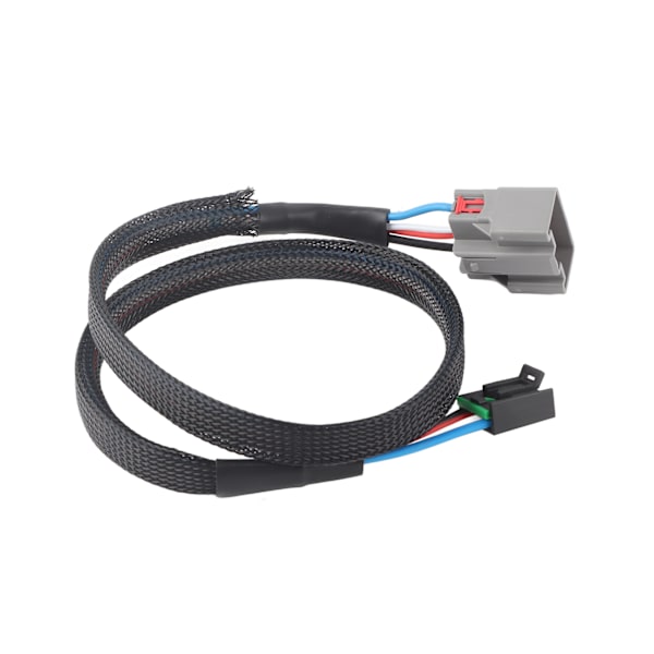 32-tommers tilhengerbremsestyreenhet ledningsnett Quick Plug 3034 P Erstatning for Ford E-150 Econoline 2009-2014