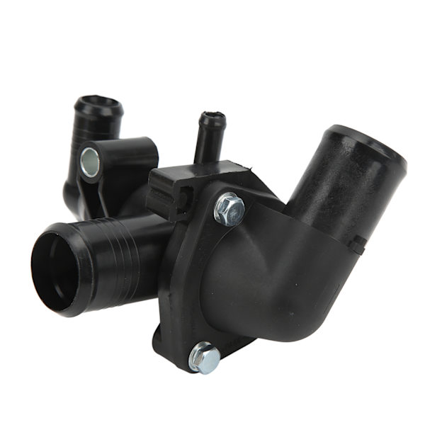 Kølevæsketermostathus 1432394 ABS metaludskiftning til Ford Transit 2.4 Tdci Mk7 2006-2012