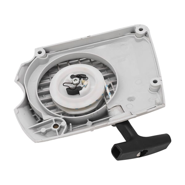 Recoil Starter 1135 080 2102 Rewind Pull Start Højtydende Motorstarter Erstatning for Stihl MS341 MS361