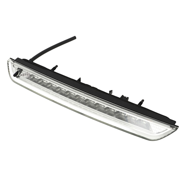 Högmonterad bromsljus 15W 12V 6351LX 3:e Stopplampa Ersättning för Peugeot 2008 308 SW II 508 SW