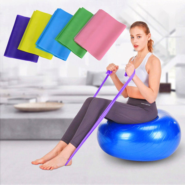 Tränings band / Gummiband för effektiv träning