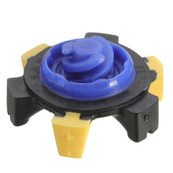 Soft Spikes - Fast Twist / Tri-Lok (20 st)