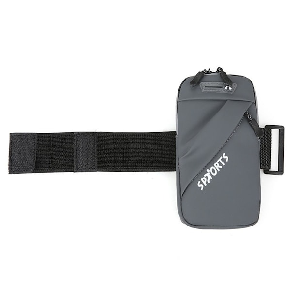 Axelväska Mini Crossbody-väskor Telefonhållare SVART black