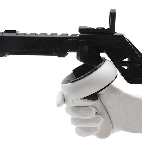 Rifle replika for Oculus Quest 2