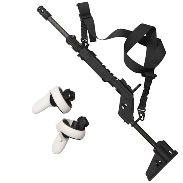 Rifle replika for Oculus Quest 2
