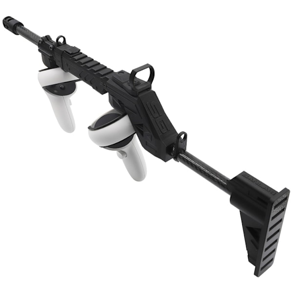 Rifle replika for Oculus Quest 2