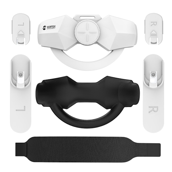Elite Strap-rem för Oculus Quest 2