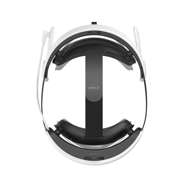 Elite Strap H4 Boost KIWI DESIGN | Meta Quest 3 &amp; 3S -malliin