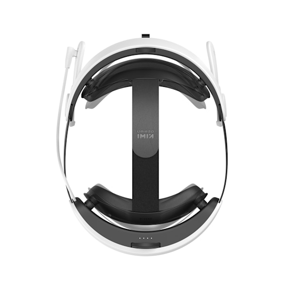 Elite Strap H4 Boost KIWI DESIGN | til Meta Quest 3 &amp; 3S