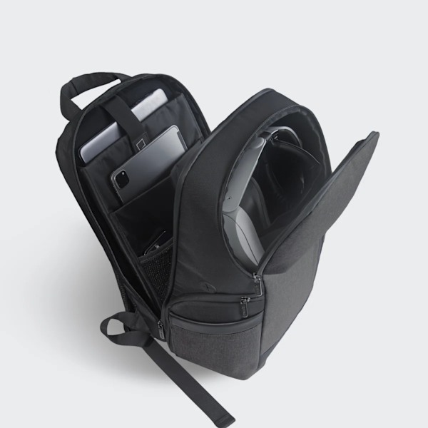 Syntech Ryggsäck för VR | för Meta Quest 2/3/3S/PRO/PICO4/Apple Vision Pro